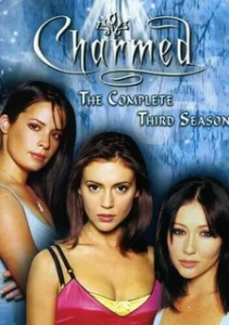 Зачарованные 3 сезон (2000)