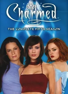 Зачарованные 5 сезон (2002)