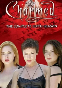 Зачарованные 6 сезон (2003)